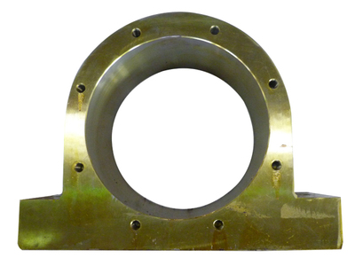 轴承座3/Bearing body