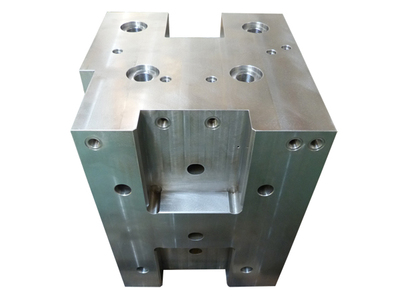 液压阀块/Hydraulic block