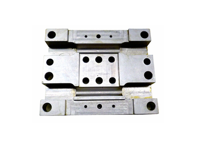 滑动块盖板/Cappello