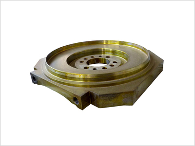 轴承盖/Bearing cap