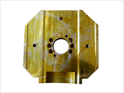 轴承盖底部/BEARING CAP BOTTOM