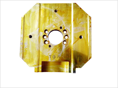 轴承盖顶部/BEARING CAP TOP