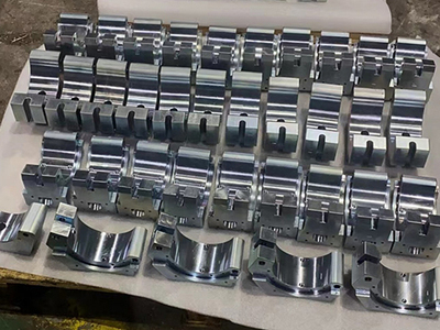 轴承座BEARING BLOCK HOUSING