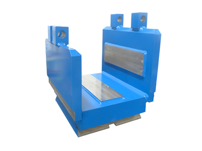 导卫支架/Holder exit fabrication