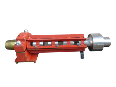 通过组件/By pass assembly