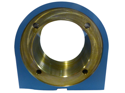 轴承座1/Bearing body