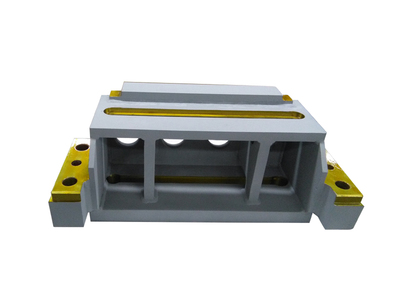 定位横梁/Restbar