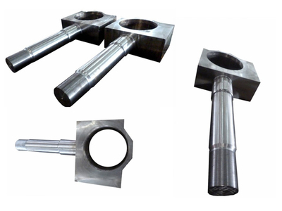 连杆轴承座/Bearing body OS