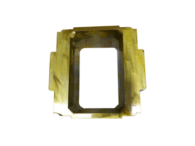 插件/Static insert rear B2