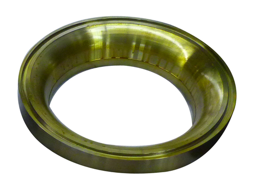 Labyrinth ring