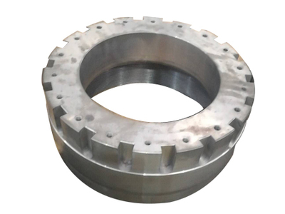 Clamping &nbsp;Ring