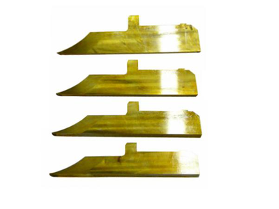 CEN中心导卫板/Tral counterguard