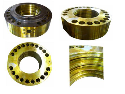 缸盖/Cylinder cover