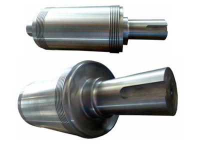 轮胎机械—喂料辊 /Tire machinery-feeding roll