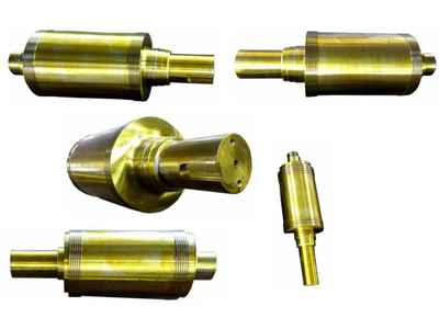 轮胎机械—喂料辊 /Tire machinery-feeding roll