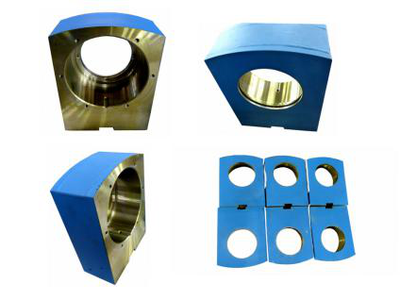 lateral roller support dia220 and lateral support dia240