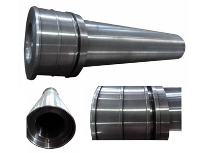 500T压机活塞杆/Piston